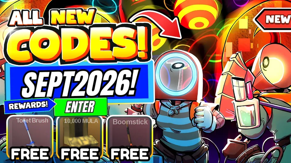 Clean Crew Codes: Latest Roblox Rewards & Active Lists