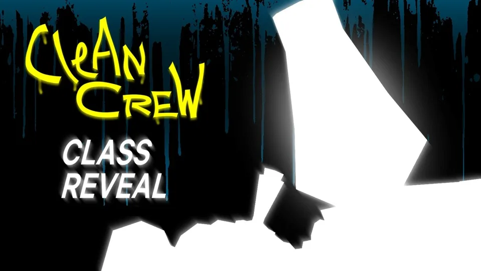 Clean Crew Ranger Class Guide: Skills & Strategy